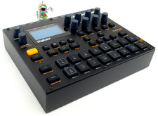 Elektron Digitakt Drum Machine Sampler Synthesizer + Neuwertig+OVP +2J Garantie