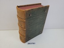 Buch Allgemeines Deutsches