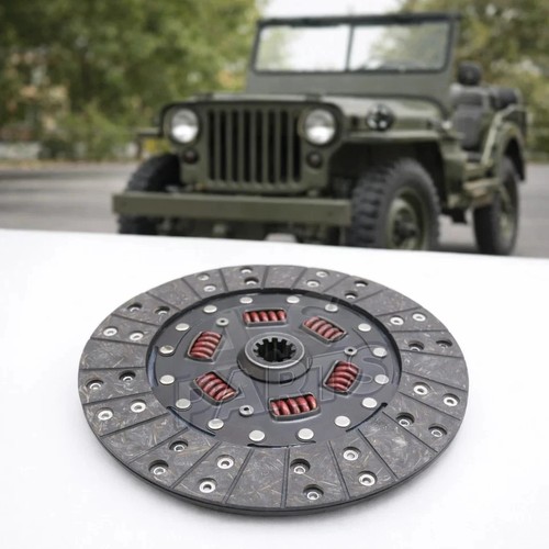 Passend für willys m38a1 jeep - passend,