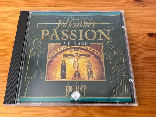 Bach johannes - j.s.,