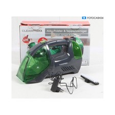 CleanMaxx 03559 Akku-Nass-/Trockensauger Akku-Sauger 150... + Defekt (281489)