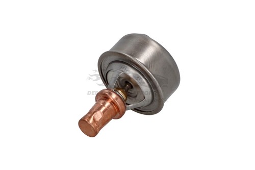 Thermostat im schlauch - thermostat,