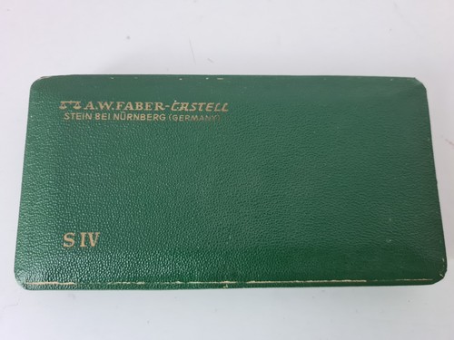 Faber castell iv - a.w., –