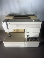 Pfaff Hobbymatic 927 Nähmaschine (6512)