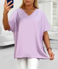 Damen T-Shirt, Bluse,  Gr