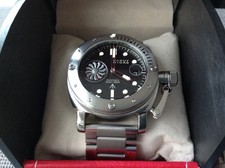 VR  Militare automatic 44MM