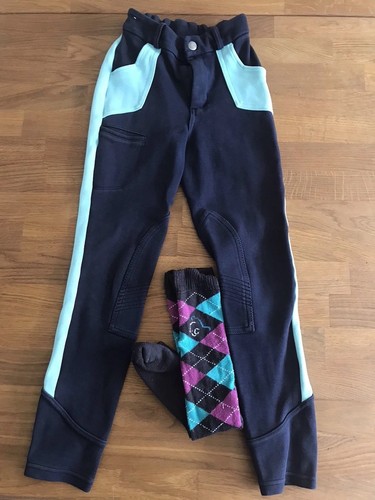 Fouganza decathlon reithose - fouganza,