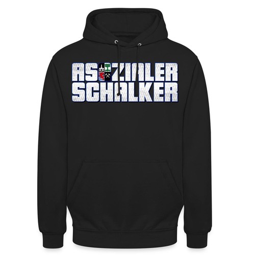 Asozialer schalker schalke - asozialer,