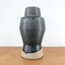 MARTIN SCHLOTZ KERAMIKVASE