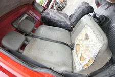 VW T4 Sitz vorne rechts 2er