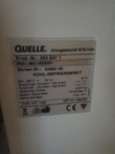 Privileg EINBAU Kühlschrank