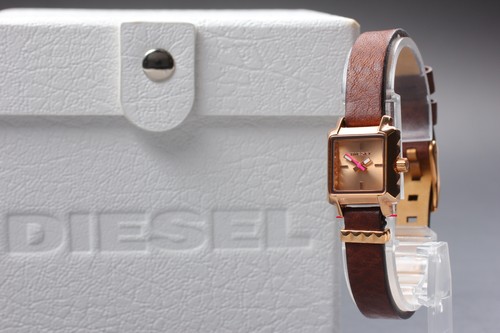 Near mint boxed diesel - near,