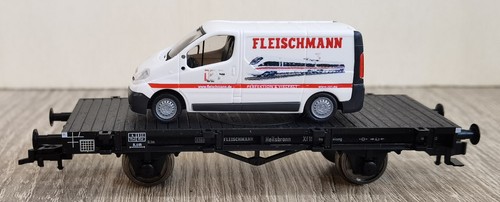 Fleischmann 5218 01k - fleischmann,