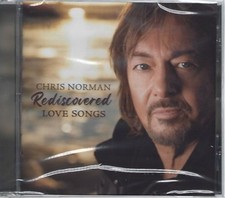 Chris Norman - Rediscovered