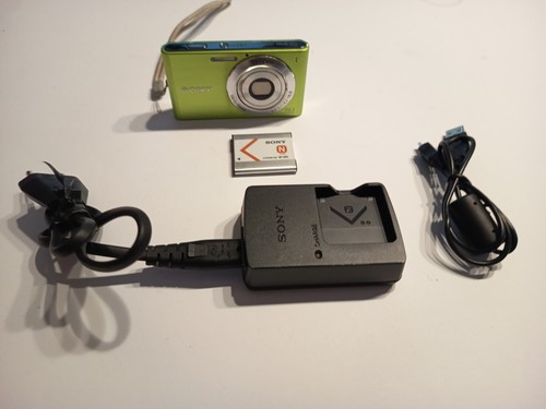 Original sony cybershot - original,