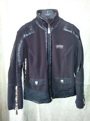 Sportalm damenjacke fleece - ,