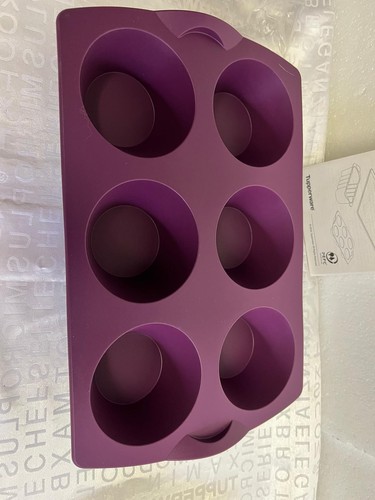 Tupperware silikon form - tupperware,