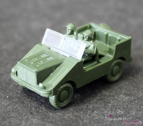 Roskopf rmm 100 dkw - roskopf, 1:100