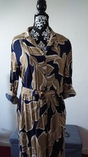 Esprit Kleid Damen Größe 40