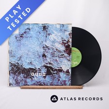 Edgar Froese Aqua -1 -2