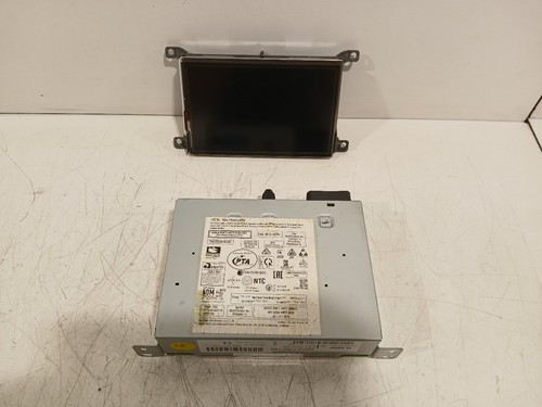 Peugeot expert navigationsset - peugeot,