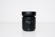 Near mint mamiya 55mm - near,
