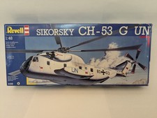 Sikorsky CH-53 G UN – UNITED