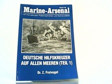 Deutsche Hilfskreuzer