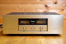 Accuphase A-20 Class A Power