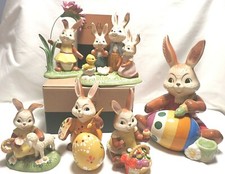 2022 NEU Goebel Hase Osterhase