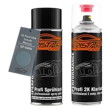Autolack 2K Spraydosen für