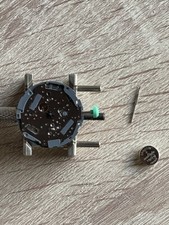 Miyota OS 30 Uhrwerk / Quarz /