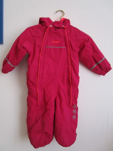 Celavi schneeanzug overall - celavi,