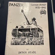 Deutsche Panzer German Armor