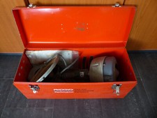 Ridgid K-39 Rohrreinigungsmaschine Spirale im Koffer gebraucht #1 KT