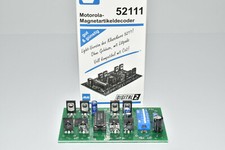 Viessmann 52111 Magnetartikel-