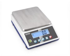 Kern PCB Präzisionswaage |