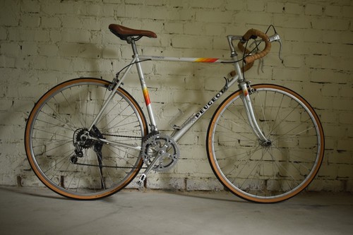 Peugeot rennrad vintage - peugeot,