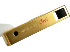 Rollei 35 Classic Gold