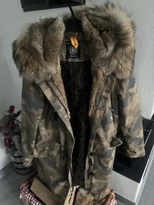 Blonde No.8  Stockholm Aspen Damen 40 Army