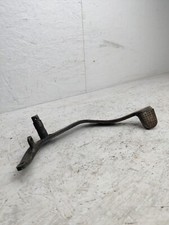 Yamaha XT 250 3y3 Bremspedal Bremse hinten Brake 