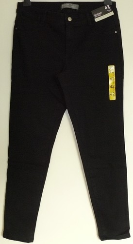 Jeanshose damen schwarz - damen,,