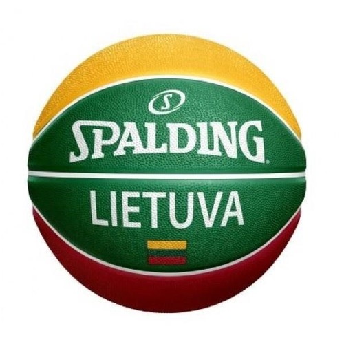 Basketball spalding litauen - basketball,