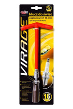 Zündkerzenschlüssel Abzieher