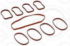 ELRING 131.820 Dichtungssatz, Ansaugkrümmer für MERCEDES-BENZ 131820