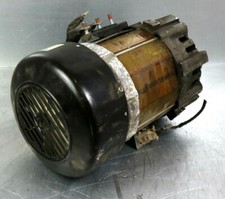 Jungheinrich Gabelstapler API Elmo Elektromotor  TSP112/4-130-T-12088