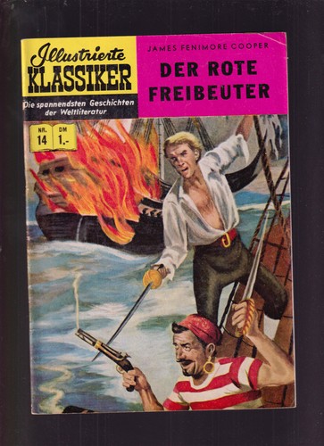 Illustrierte klassiker bsv - illustrierte,