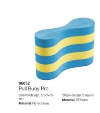 Beco Pull Buoy Pro Pullboy 96052 Berintraining Schule Verein Schwimmen Halle NEU