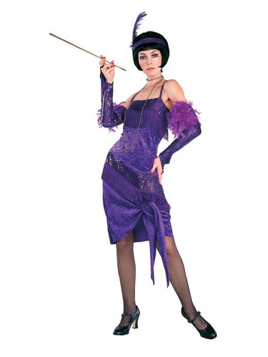 213 fabulous flapper - sc-213,