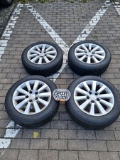 Goodyear Vector 4Seasons